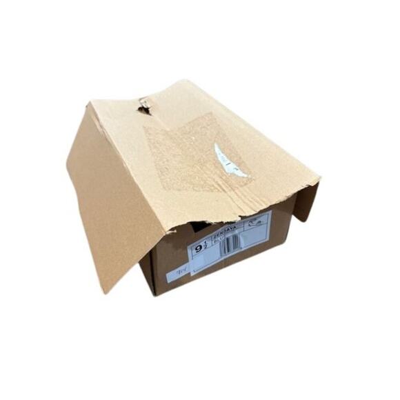 Journee Collection “Zendaya” Faux Leather Studded Slingback Sandals – Size 9.5 - Picture 8 of 8